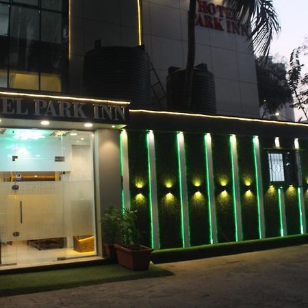 Hotel Park Inn Andheri West Mumbai Bagian luar foto