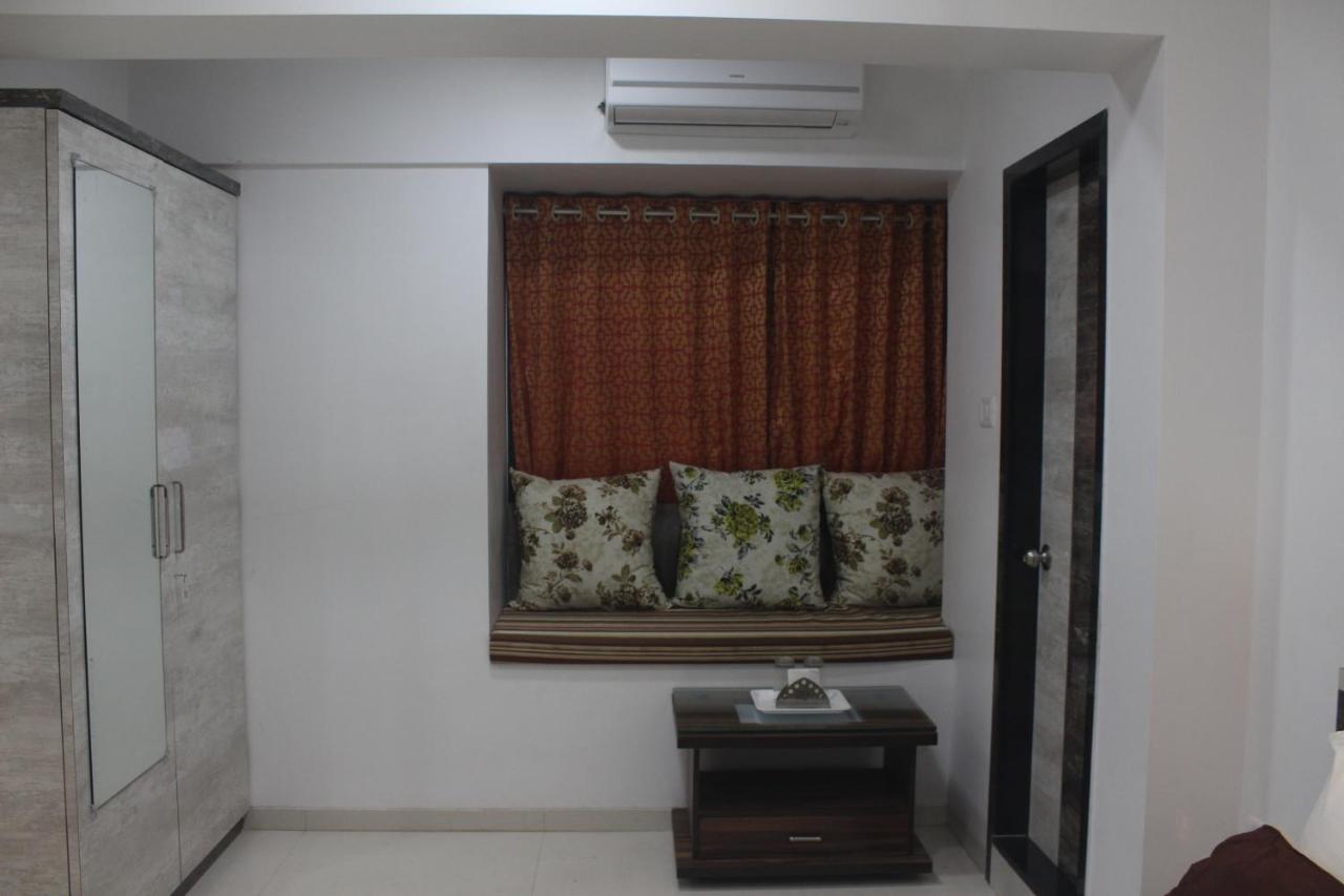 Hotel Park Inn Andheri West Mumbai Bagian luar foto