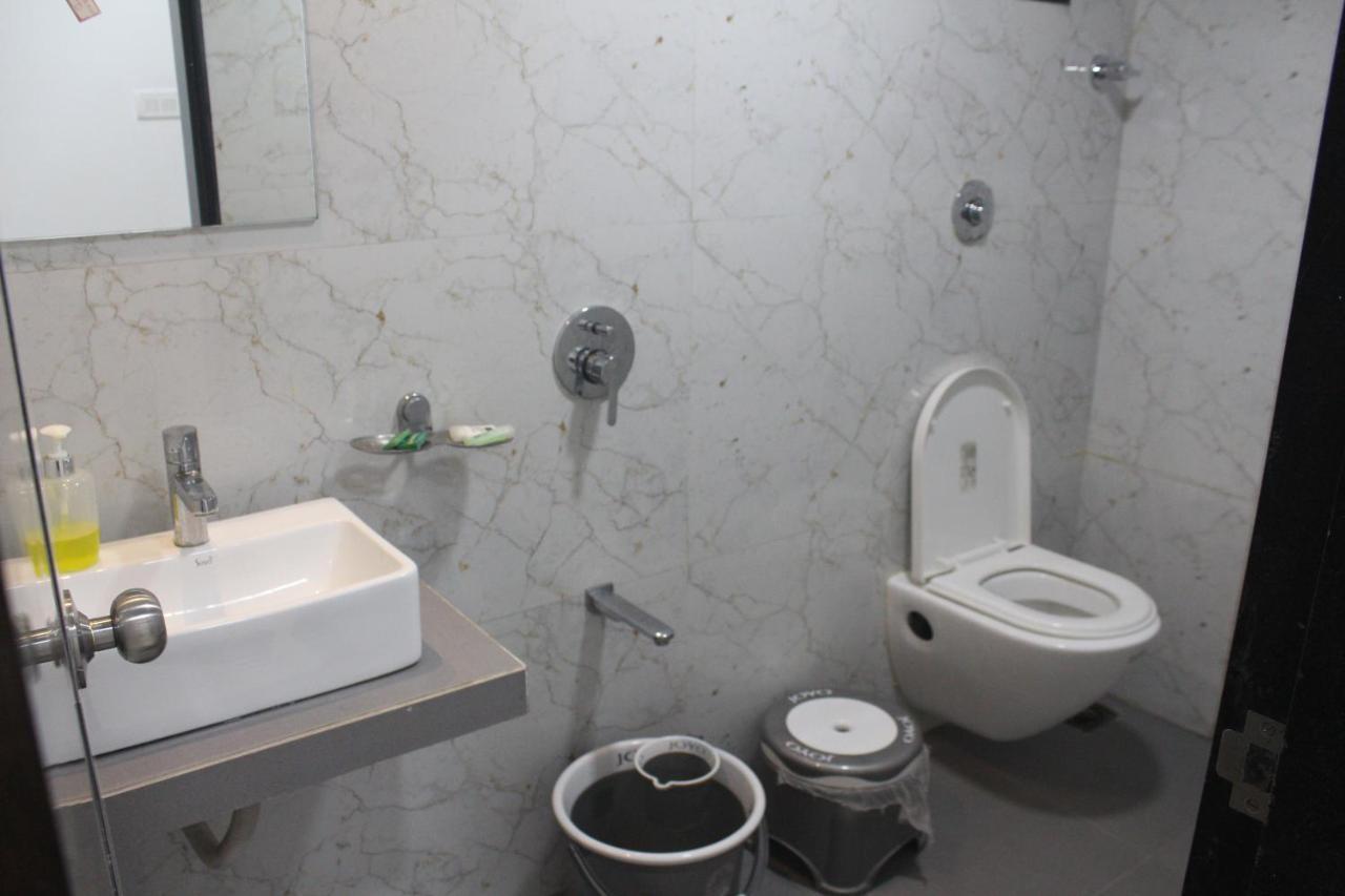 Hotel Park Inn Andheri West Mumbai Bagian luar foto