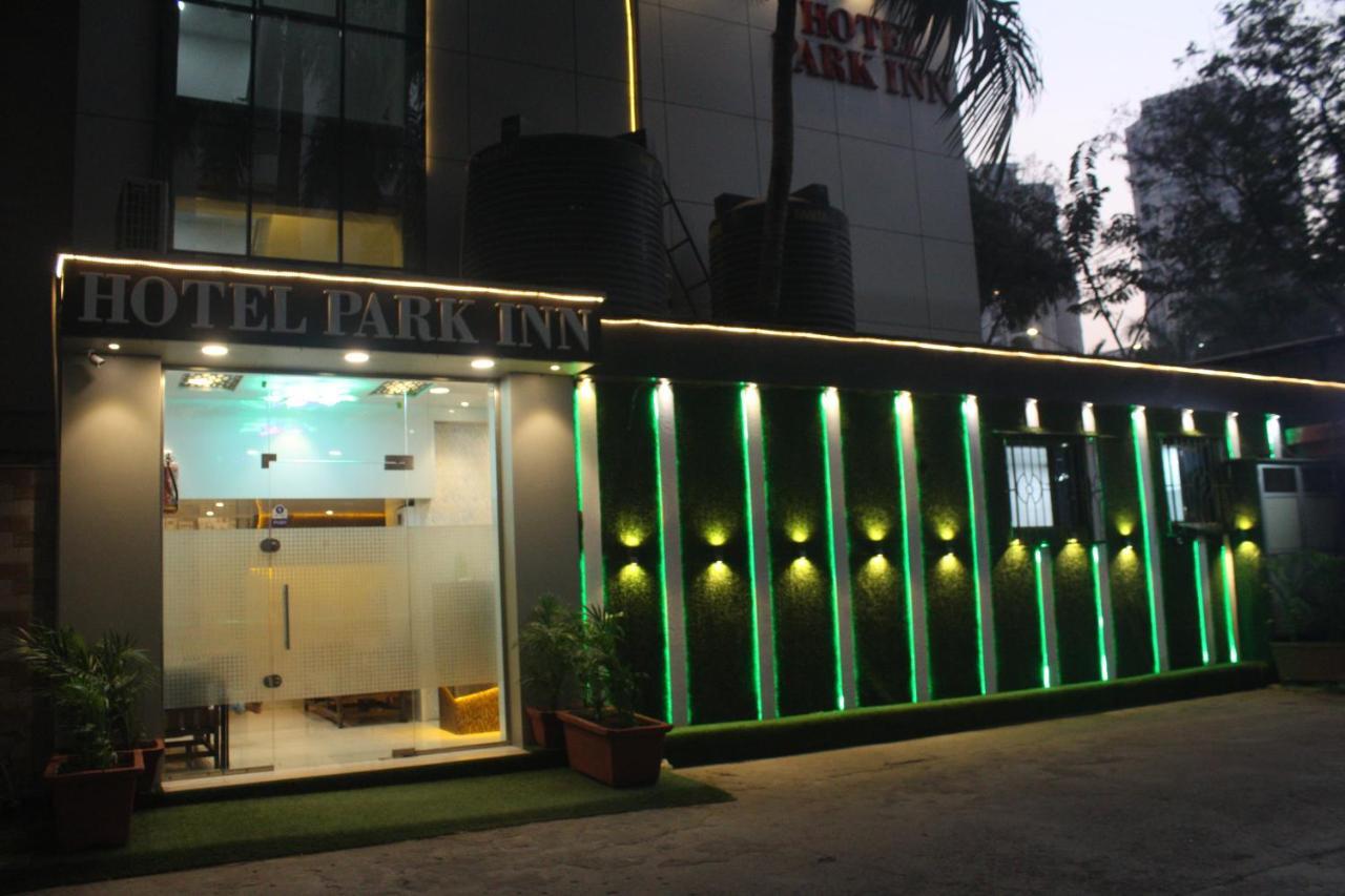 Hotel Park Inn Andheri West Mumbai Bagian luar foto
