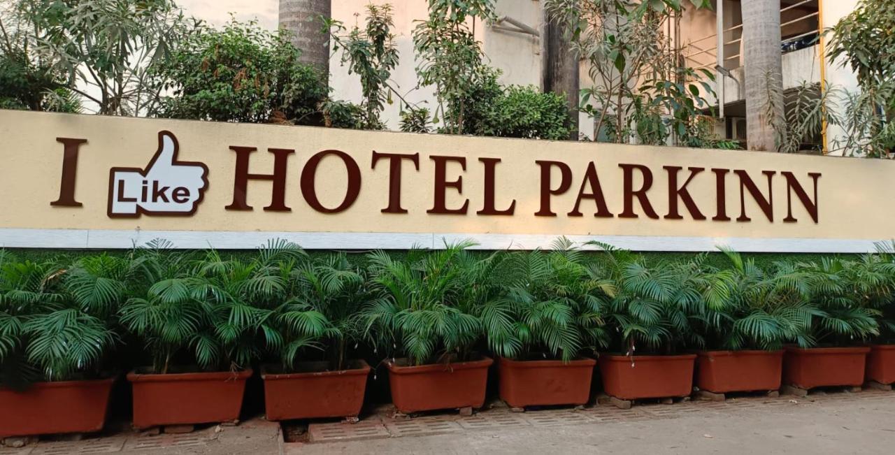 Hotel Park Inn Andheri West Mumbai Bagian luar foto